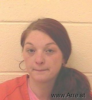 Amber Renee Whitefoot Mugshot