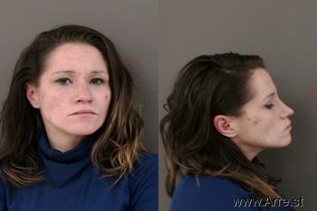 Amber  Wilkinson Mugshot