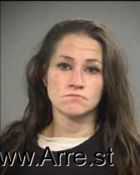 Amber Lynne Wilkinson Mugshot