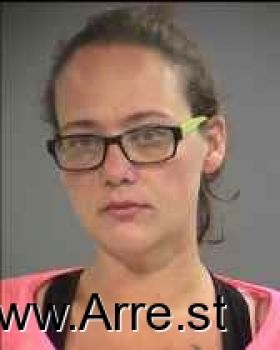 Amber June Williams Mugshot