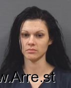 Amberann Renee Lane Mugshot