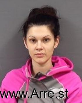 Amberann Rene Lane Mugshot