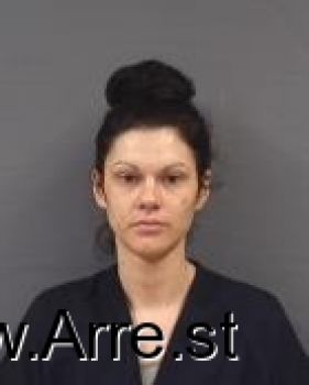 Amberann Renee Lane Mugshot