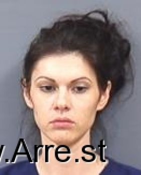 Amberann Rene Lane Mugshot