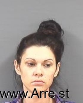 Amberann Rene Lane Mugshot