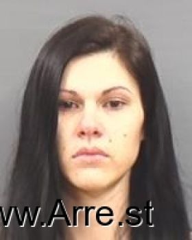 Amberann Rene Lane Mugshot