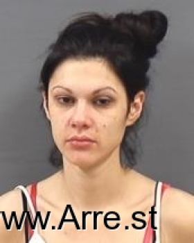 Amberann Rene Lane Mugshot