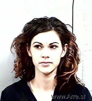 Amberann Rene Lane Mugshot