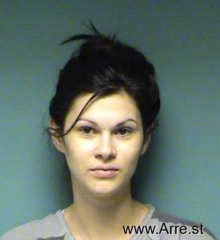 Amberann Renee Lane Mugshot