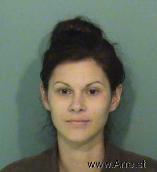 Amberann Renee Lane Mugshot