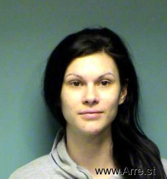 Amberann Renee Lane Mugshot