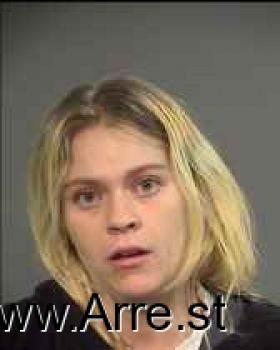 Amberina Marie Hartley Mugshot