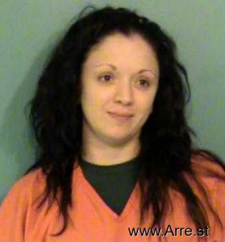 Amberly Brooke Bunch Mugshot