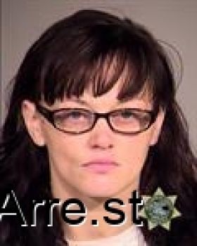 Ambermarie Ruth Turner Mugshot