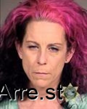 Ambrosia Lea Martin Mugshot