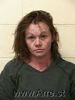 Amy Elizabeth Baker Mugshot