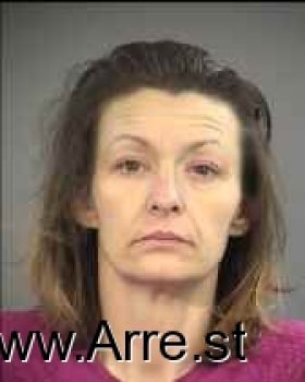 Amy Marie Brown Mugshot