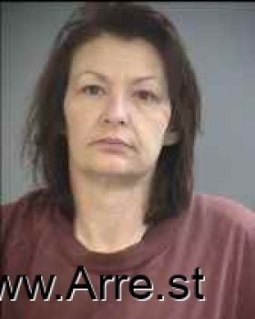 Amy Marie Brown Mugshot