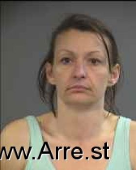 Amy Marie Brown Mugshot