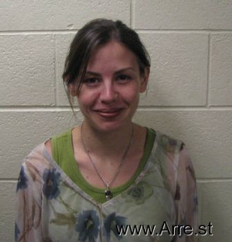 Amy  Campbell Mugshot