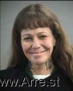 Amy Joy Cook Mugshot