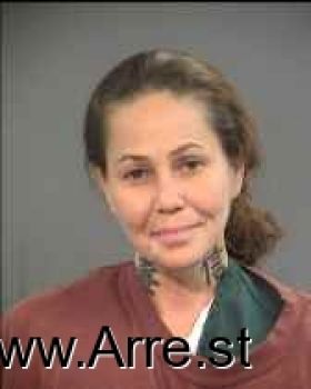 Amy Joy Cook Mugshot