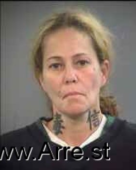 Amy Joy Cook Mugshot