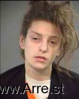 Amy Renee Howard Mugshot