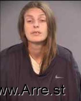 Amy Renee Howard Mugshot