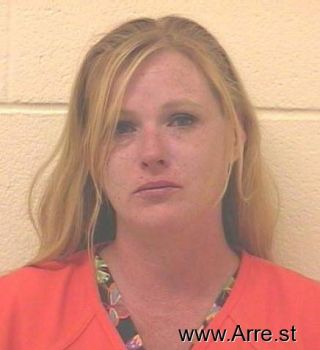 Amy C Krogstad Mugshot