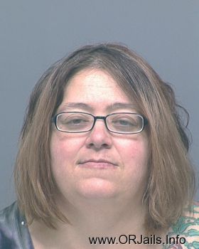 Amy Darlene Mosley Mugshot