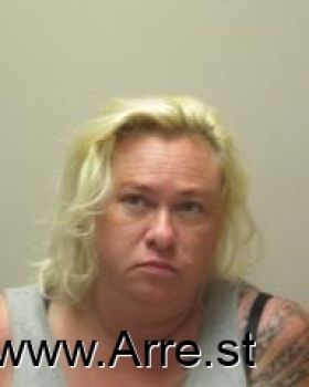 Amy Doris Smith Mugshot