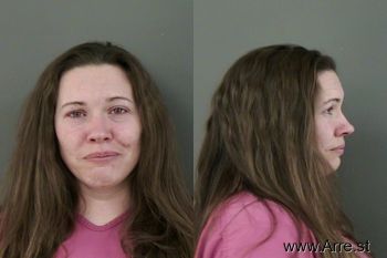 Amy  Stephens Mugshot