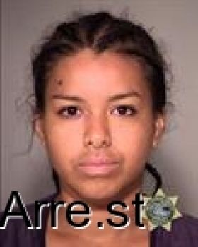 Ana Karen Perezvelador Mugshot