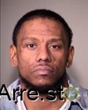 Andre Jermaine Allen Mugshot