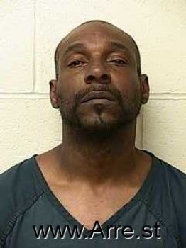 Andre Robert Fisher Mugshot