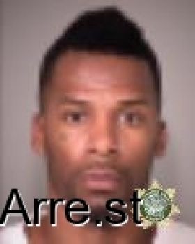 Andre S Foster Mugshot