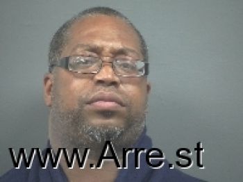 Andre Nmn Weaver Mugshot