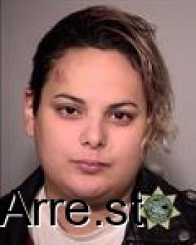 Andrea  Aguilar Mugshot