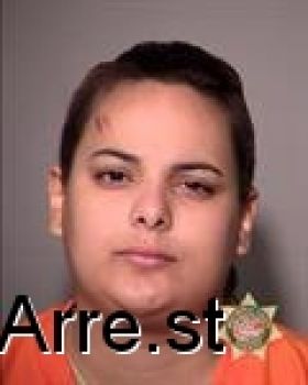 Andrea Lynn Aguilar Mugshot