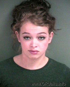 Andrea Joelle Anderson Mugshot