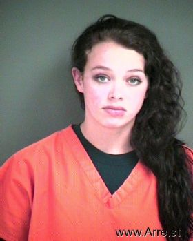 Andrea Joelle Anderson Mugshot