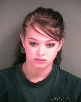 Andrea Joelle Anderson Mugshot