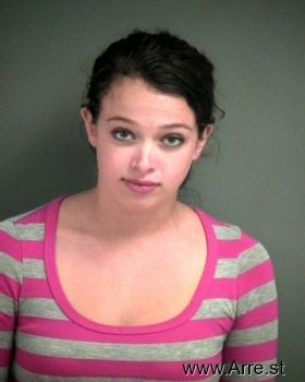 Andrea Joelle Anderson Mugshot