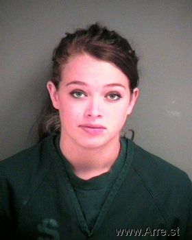 Andrea Joelle Anderson Mugshot