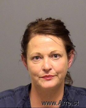 Andrea Dawn Anderson Mugshot