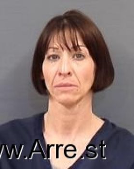 Andrea Leigh Brown Mugshot