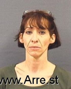 Andrea Leigh Brown Mugshot