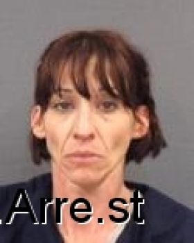 Andrea Leigh Brown Mugshot