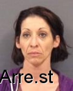 Andrea Leigh Brown Mugshot